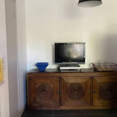 סיבור Appartement En Rez De Jardin מראה חיצוני תמונה