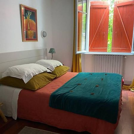 סיבור Appartement En Rez De Jardin מראה חיצוני תמונה
