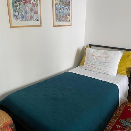 סיבור Appartement En Rez De Jardin מראה חיצוני תמונה