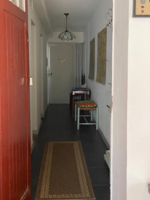 סיבור Appartement En Rez De Jardin מראה חיצוני תמונה