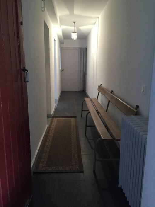 סיבור Appartement En Rez De Jardin מראה חיצוני תמונה
