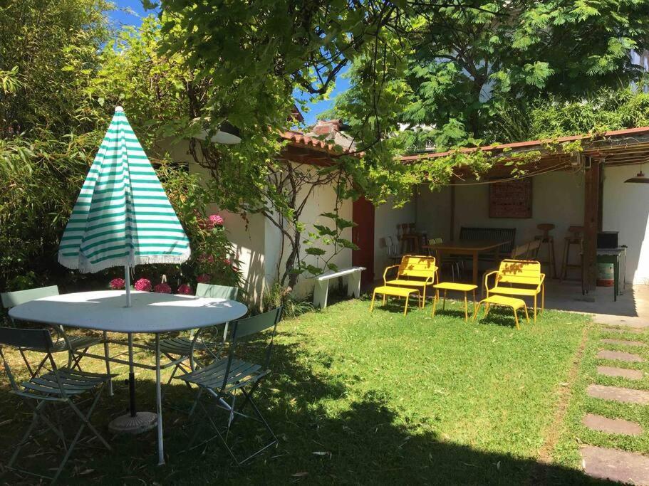 סיבור Appartement En Rez De Jardin מראה חיצוני תמונה