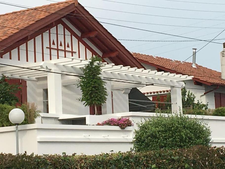 סיבור Appartement En Rez De Jardin מראה חיצוני תמונה